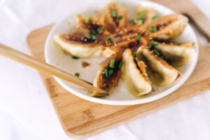 Gyoza